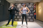 #Scenes: Under Armour Presents #RunWithFight Media Workshop To Introduce The New Bandit 3 Running Shoes And Runners’ Essentials-Pamper.my