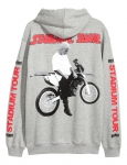 Grey Hoodie – RM149.00