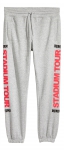 Grey Joggers – RM149.00