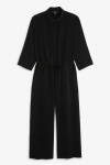 HARRIOT JUMPSUIT BLACK