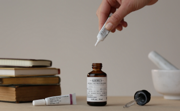 Tried & Tested: Kiehl's Apothecary Preparations - Personalized Skincare Treatments-Pamper.my
