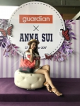 Pamper.My_Guardian x Anna Sui
