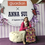 Pamper.My_Guardian x Anna Sui