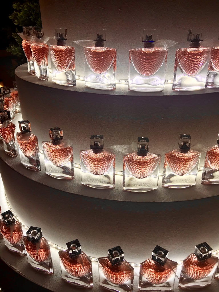 #Scenes: Declaring Happiness With Lancome-Pamper.my