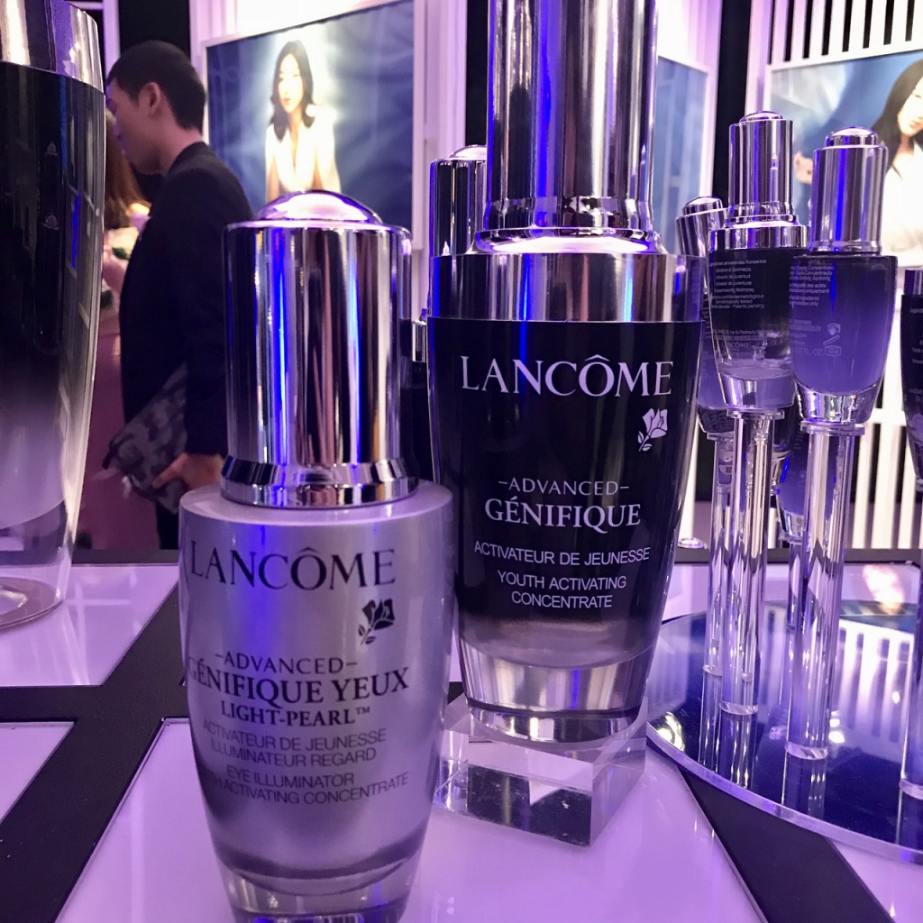 #Scenes: Declaring Happiness With Lancome-Pamper.my