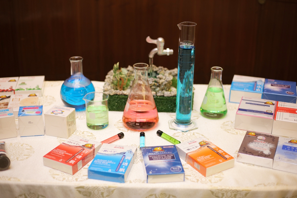 #Scenes: 3 Tips We Learned From The 'A Dr. Morita Mask A Day, Keeps Your Ageing Away' Facial Mask Workshop-Pamper.my