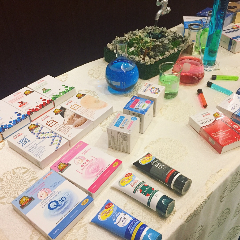#Scenes: 3 Tips We Learned From The 'A Dr. Morita Mask A Day, Keeps Your Ageing Away' Facial Mask Workshop-Pamper.my