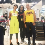 #Scenes: Check Out Tarik Jeans’ First Pop-Up Store In Robinsons, The Gardens Mall-Pamper.my