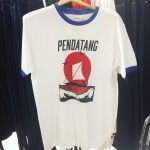 #Scenes: Check Out Tarik Jeans’ First Pop-Up Store In Robinsons, The Gardens Mall-Pamper.my