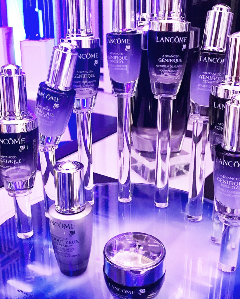 #Scenes: Declaring Happiness With Lancome-Pamper.my