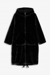 JONNA FUR COAT
