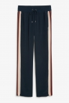 LOU TROUSERS BLUE