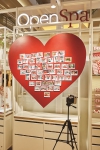 7 Things To Do At Clarins’ First Retail Kiosk In The World In IOI City Mall, Putrajaya-Pamper.my