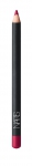 NARS Precision Lip Liner, Gordes-Pamper.my