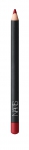 NARS Precision Lip Liner, Mariachi-Pamper.my