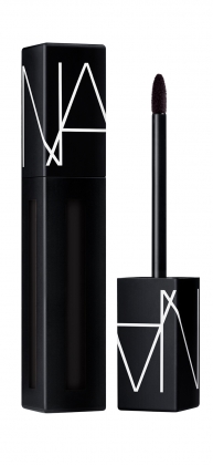 NARS Powermatte Lip Pigment, Paint It Black-Pamper.my