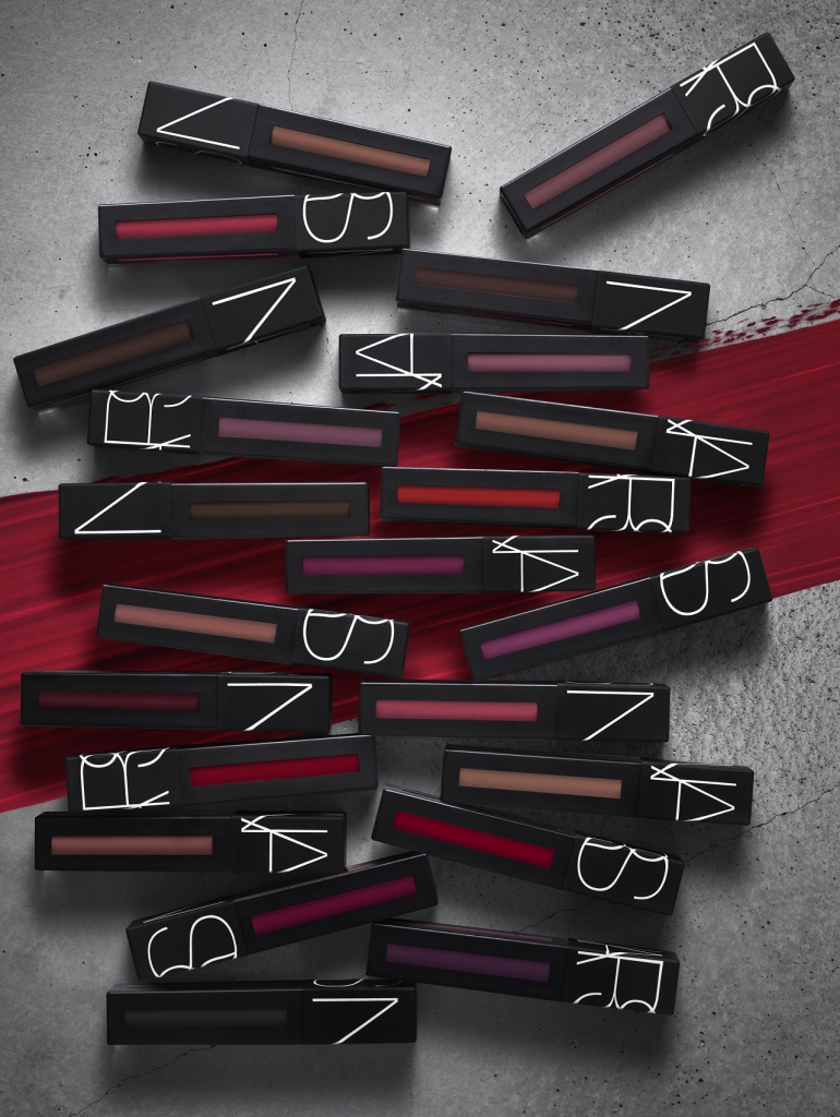 NARS Powermatte Lip Pigment-Pamper.my