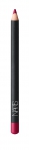 NARS Precision Lip Liner, Rouge Marocain-Pamper.my