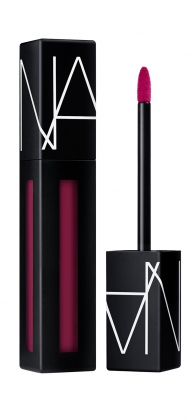 NARS Powermatte Lip Pigment, Warm Leatherette-Pamper.my