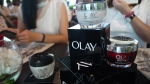 #Scenes: DNA Or Olay? Meet Olay’s Newly Reformulated Anti-Ageing Line-Up That Can Transform Your Skin In 28 Days-Pamper.my