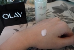 Olay White Radiance Light Perfecting Essence-Pamper.my