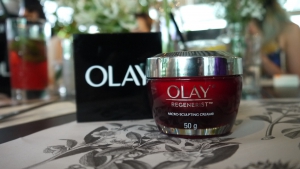 Olay Regenerist Micro-Sculpting Cream-Pamper.my