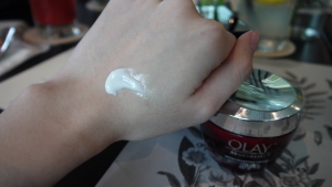 Olay Regenerist Micro-Sculpting Cream-Pamper.my