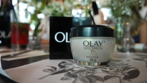 Olay Total Effects Day Moisturizer SPF15-Pamper.my