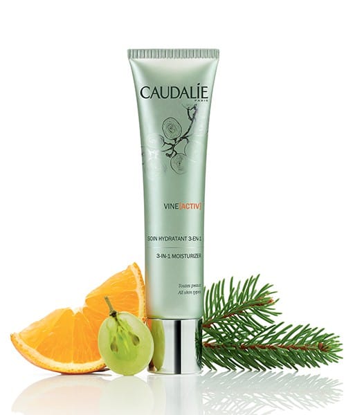 Pamper.My_Caudalie Vine Activ 3in1 Moisturizer