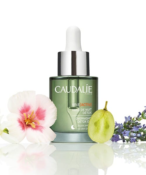 Pamper.My_Caudalie Vine Activ Detox Oil