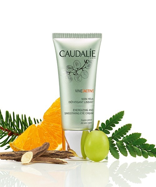 Pamper.My_Caudalie Vine Activ Eye Cream