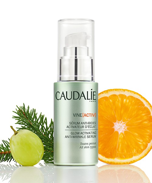 Pamper.My_Caudalie Vine Activ Serum