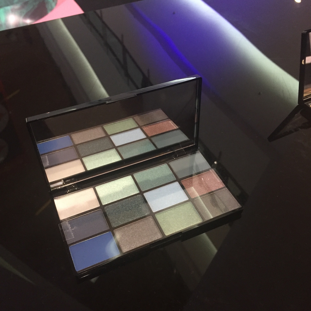 #Scenes: NYX Professional Makeup Launches The "In Your Element" Palettes-Pamper.my