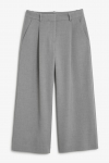 RANDY TROUSERS GREY