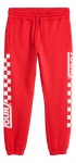 Red Joggers – RM149.00