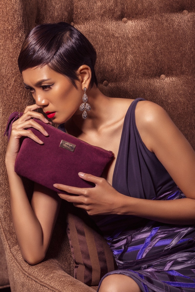 Fashionably Functional & Homegrown In Malaysia, Meet THESELINA® Handbags-Pamper.my