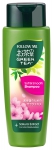 Follow Me Green Tea Soft & Smooth Shampoo-Pamper.my