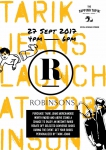 #Scenes: Check Out Tarik Jeans’ First Pop-Up Store In Robinsons, The Gardens Mall-Pamper.my