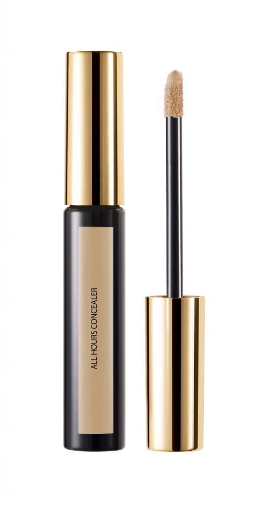 YSL Beauty ALL HOURS Concealer-Pamper.my