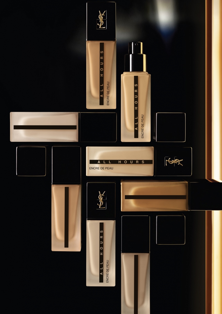 YSL Beauty ALL HOURS Foundation-Pamper.my