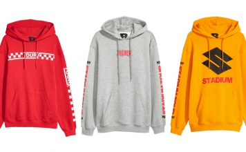 Justin Bieber’s Purpose The Stadium Tour Merch Will Hit H&M Stores Soon