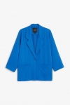 WHITNEY BLAZER BLUE
