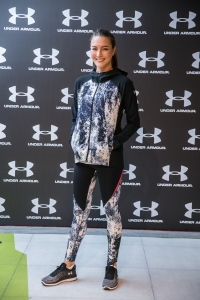 #Scenes: Under Armour Presents #RunWithFight Media Workshop To Introduce The New Bandit 3 Running Shoes And Runners' Essentials-Pamper.my