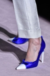 Details at Tom Ford RTW Spring 2018