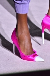 Details at Tom Ford RTW Spring 2018