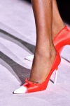Details at Tom Ford RTW Spring 2018