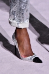 Details at Tom Ford RTW Spring 2018