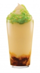 cendol durian