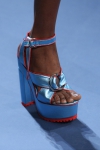 Details at Adam Selman RTW Spring 2018