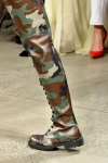Details at Jeremy Scott RTW Spring 2018